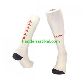 Manchester City Socken Auswärts 2023/24